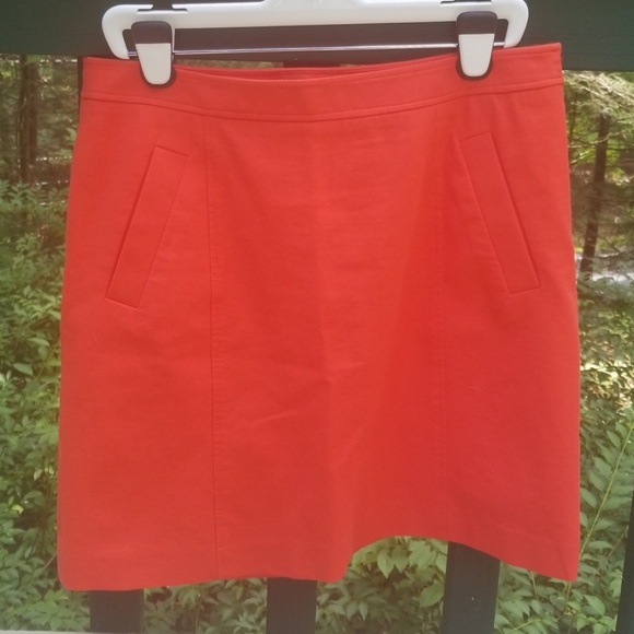 Ann Taylor Skirt - Picture 1 of 3